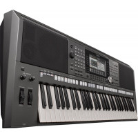 Yamaha PSR-S770 Arranger Workstation